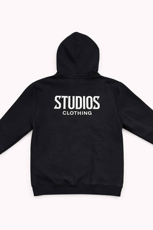 Studios Hoodie 1.0